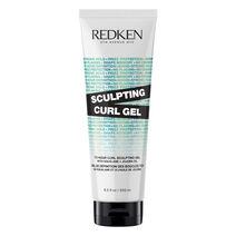 GEL DEFINICIÓN HYBRID CURLS - Redken | L'Oréal Partner Shop