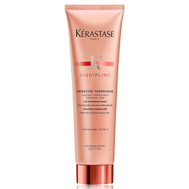 CREMA KERATINE THERMIQUE BLOW DRY PRIMER - Retail | L'Oréal Partner Shop