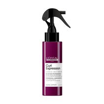 Spray Revividor de Rizos - Animación Haircare L'Oréal Pro | L'Oréal Partner Shop