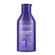 SHAMPOO MATIZADOR COLOR EXTEND BLONDAGE - PROMOCIÓN HAIRCARE REDKEN | L'Oréal Partner Shop