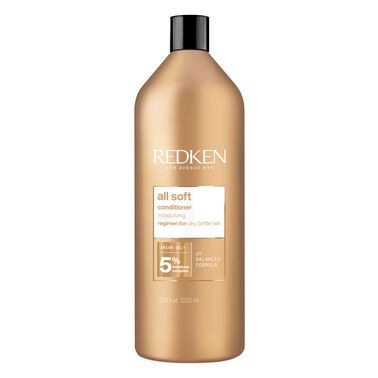 ACONDICIONADOR XL HIDRATANTE ALL SOFT - PROMOCIÓN HAIR CARE REDKEN | L'Oréal Partner Shop