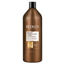 ACONDICIONADOR XL RIZOS DEFINIDOS ALL SOFT MEGA CURLS - PROMOCIÓN HAIRCARE REDKEN | L'Oréal Partner Shop