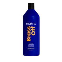 TR BRASS OFF SHMP - Matrix | L'Oréal Partner Shop