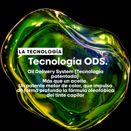 5.1 iNOA - Coloraci&oacute;n Permanente sin Amoniaco | L'Or&eacute;al Partner Shop