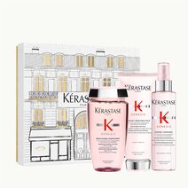 Set Anti-Caída Para Cabello Debilitado Genesis Shampoo + Acondicionador + Texturizante - Set Kerastase | L'Oréal Partner Shop