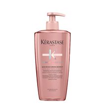 SHAMPOO BAIN RICHE CHROMA RESPECT - ECO-POUCHES | L'Oréal Partner Shop