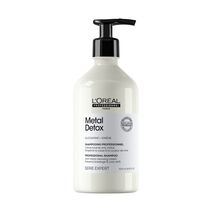 Shampoo crema limpiadora anti-metal - Animación Haircare L'Oréal Pro | L'Oréal Partner Shop