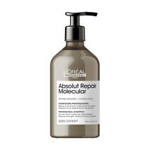 Shampoo Reparador Molecular Para Cabello Dañado - Animación Haircare L'Oréal Pro | L'Oréal Partner Shop
