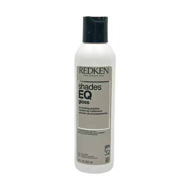 SHADES EQ PROCESSING SOLUTION - PROMOCIÓN COLOR REDKEN | L'Oréal Partner Shop