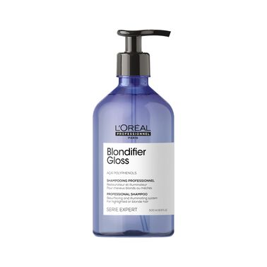 Shampoo Iluminador - Promoción HairCare L'Oréal Pro | L'Oréal Partner Shop