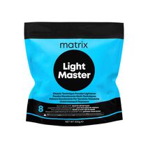 LM2 POUCH LOW ODOR 500GRM - Matrix | L'Oréal Partner Shop