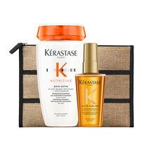 MB NUTRI BAIN SATIN + ELIXIR 50ML - Kérastase | L'Oréal Partner Shop