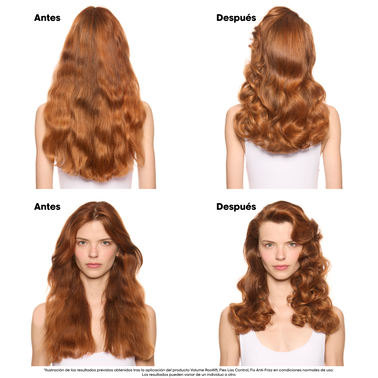 FIX ANTI-FRIZZ SPRAY TECNI ART - QuickOrder | L'Oréal Partner Shop