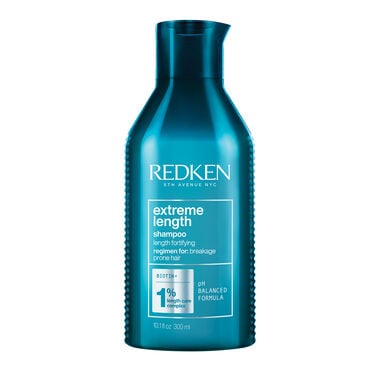 SHAMPOO FORTALECEDOR DE LARGOS EXTREME LENGTH - PROMOCIÓN HAIRCARE REDKEN | L'Oréal Partner Shop