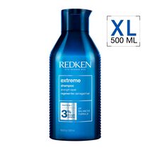 SHAMPOO XL REPARACIÓN INTENSIVA EXTREME - PROMOCIÓN HAIRCARE REDKEN | L'Oréal Partner Shop