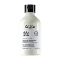 Shampoo crema limpiadora anti-metal - Animación Haircare L'Oréal Pro | L'Oréal Partner Shop