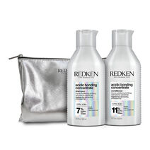 Set Reparación Total Cabello Dañado Shampoo + Acondicionador ABC - Set Redken | L'Oréal Partner Shop