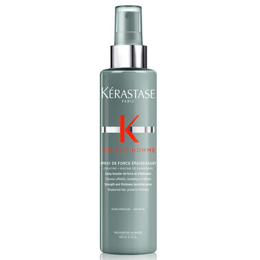 SPRAY DE FORCE ÉPAISSISSANT - Retail | L'Oréal Partner Shop