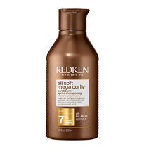 ACONDICIONADOR RIZOS DEFINIDOS ALL SOFT MEGA CURLS - PROMOCIÓN HAIRCARE REDKEN | L'Oréal Partner Shop