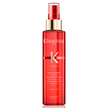 ACEITE HUILE SIRENE HAIR OIL MIST - Retail | L'Oréal Partner Shop
