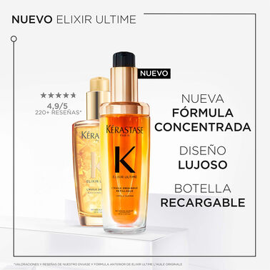 ACEITE ELIXIR OIL 75ML V310 - Retail | L'Oréal Partner Shop