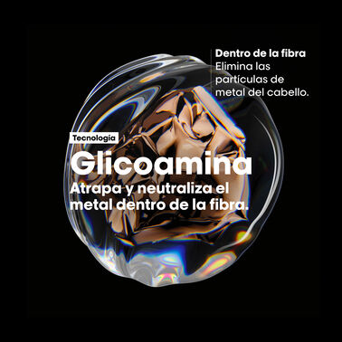Máscara Anti-Deposito - Animación Haircare L'Oréal Pro | L'Oréal Partner Shop
