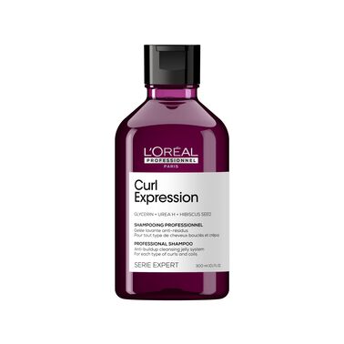 Shampoo Limpieza Profunda - L'Oréal Professionnel | L'Oréal Partner Shop