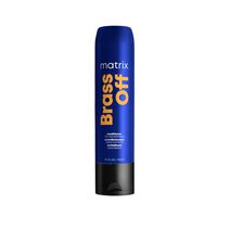 ACONDICIONADOR MATIZADOR AZUL BRASS OFF - Reventa | L'Oréal Partner Shop