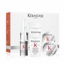 SET REPARADOR MINI PREMIÈRE PRETRATAMIENTO + SHAMPOO + MÁSCARA - Reventa | L'Oréal Partner Shop