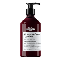 Shampoo Cuidado del Color Profundo Vitamino Color Spectrum - Promoción HairCare L'Oréal Pro | L'Oréal Partner Shop