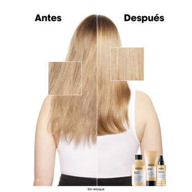 Acondicionador De Reparación Instantánea Absolut repair - L'Oréal Professionnel | L'Oréal Partner Shop