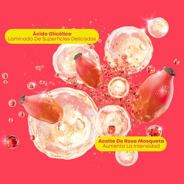 ACONDICIONADOR PROTECCIÓN DEL COLOR GLOW MANIA - Técnico | L'Oréal Partner Shop