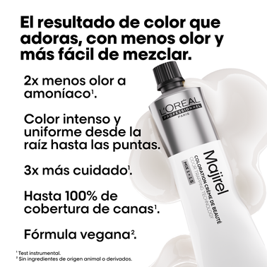Majirel 2.0 - PROMOCIÓN COLOR L'ORÉAL PRO | L'Oréal Partner Shop