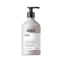 Shampoo Neutralizante Para Cabello Gris Y Blanco - Animación Haircare L'Oréal Pro | L'Oréal Partner Shop