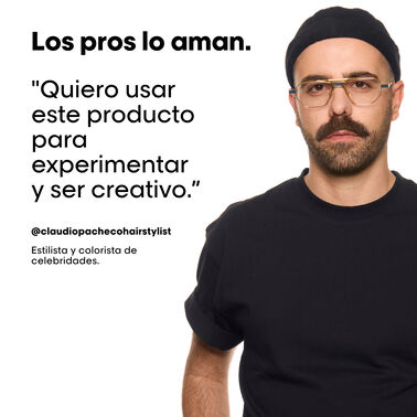 CERA PARA PEINAR FLEX WEB TECNI ART - Styling | L'Oréal Partner Shop
