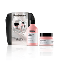 Set Profesional Cuidado del Color Vitamino Color - L'Oréal Professionnel | L'Oréal Partner Shop