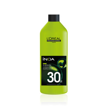 OXIDANTE INOA 30 VOL - Oxidantes | L'Oréal Partner Shop