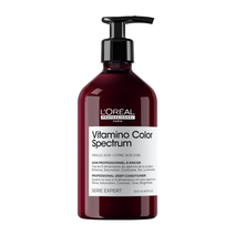 Acondicionador Cuidado del Color Profundo Vitamino Color Spectrum - Promoción HairCare L'Oréal Pro Acondicionador Cuidado del Color Profundo Vitamino Color Spectrum - Promoción HairCare L'Oréal Pro | L'Oréal Partner Shop