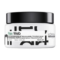 CERA PARA PEINAR FLEX WEB TECNI ART - Styling | L'Oréal Partner Shop