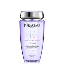 SHAMPOO BAIN LUMIERE - Retail | L'Oréal Partner Shop