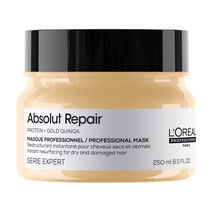 Máscara De Reparación Instantánea - Animación Haircare L'Oréal Pro | L'Oréal Partner Shop