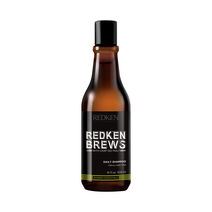 DAILY SHAMPOO BREWS - Reventa | L'Oréal Partner Shop