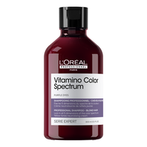 Shampoo Matizante Morado Vitamino Color Spectrum - Promoción HairCare L'Oréal Pro | L'Oréal Partner Shop