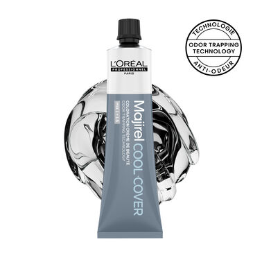 Majirel Cool Cover 2.0 - PROMOCIÓN COLOR L'ORÉAL PRO | L'Oréal Partner Shop