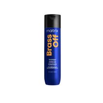 SHAMPOO MATIZADOR AZUL BRASS OFF - Reventa | L'Oréal Partner Shop