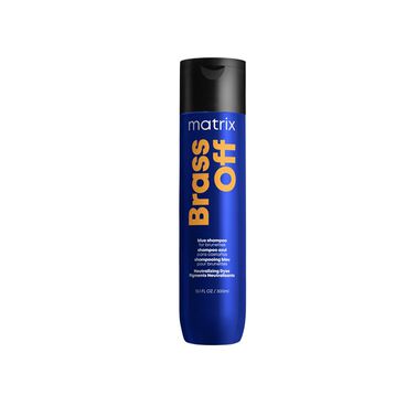 SHAMPOO MATIZADOR AZUL BRASS OFF - Reventa | L'Oréal Partner Shop