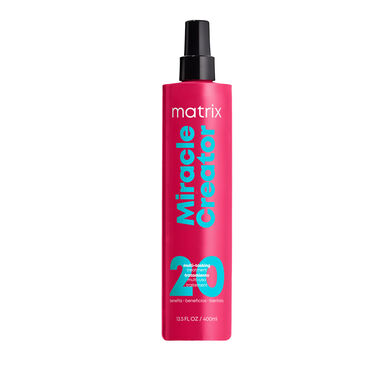 SPRAY LEAVE IN MULTI BENEFICIOS MIRACLE CREATOR - Reventa | L'Oréal Partner Shop