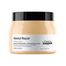 Máscara De Reparación Instantánea Absolut repair - Promoción HairCare L'Oréal Pro | L'Oréal Partner Shop