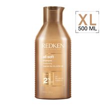 SHAMPOO XL HIDRATANTE ALL SOFT - PROMOCIÓN HAIRCARE REDKEN | L'Oréal Partner Shop