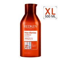 ACONDICIONADOR XL FRIZZ DISMISS ANTI FRIZZ - PROMOCIÓN HAIRCARE REDKEN | L'Oréal Partner Shop